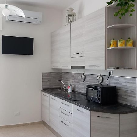 마리나디마사 Casa Luce 아파트 외부 사진