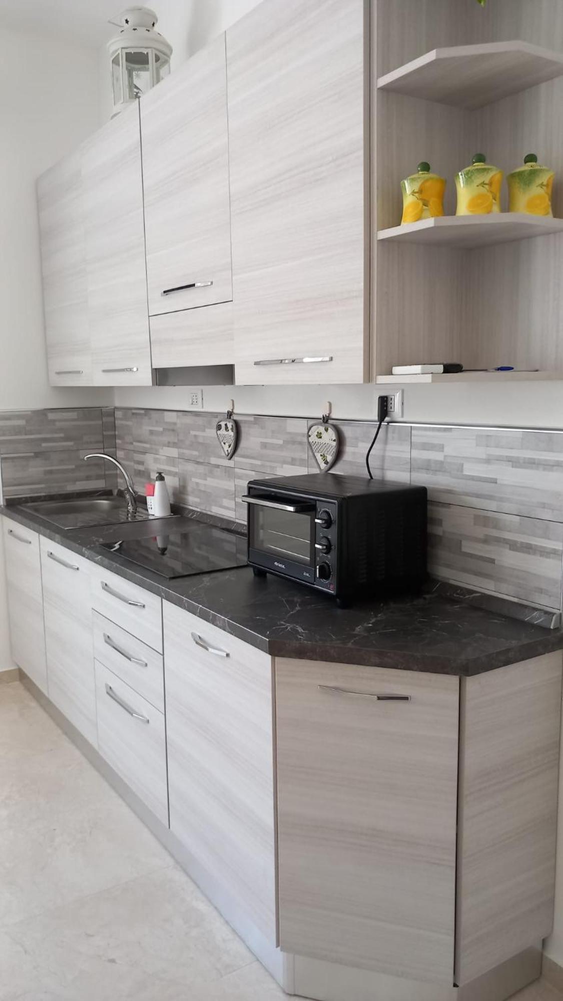 마리나디마사 Casa Luce 아파트 외부 사진